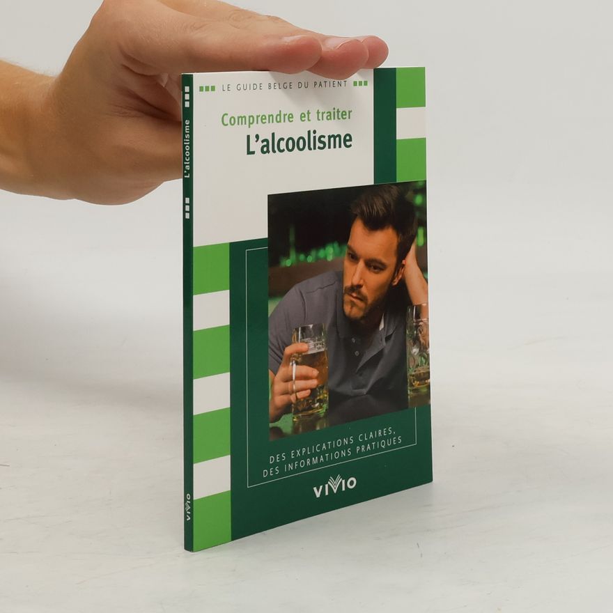Autores varios L’alcoolisme
