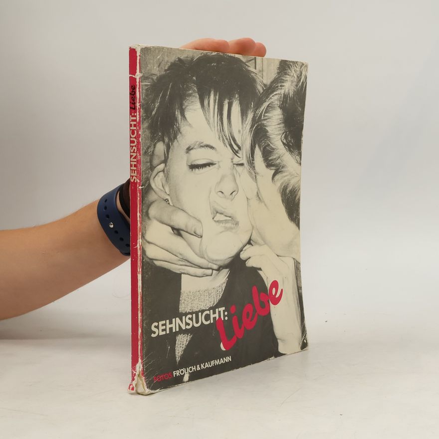 Wolfgang Krolow Sehnsucht: Liebe