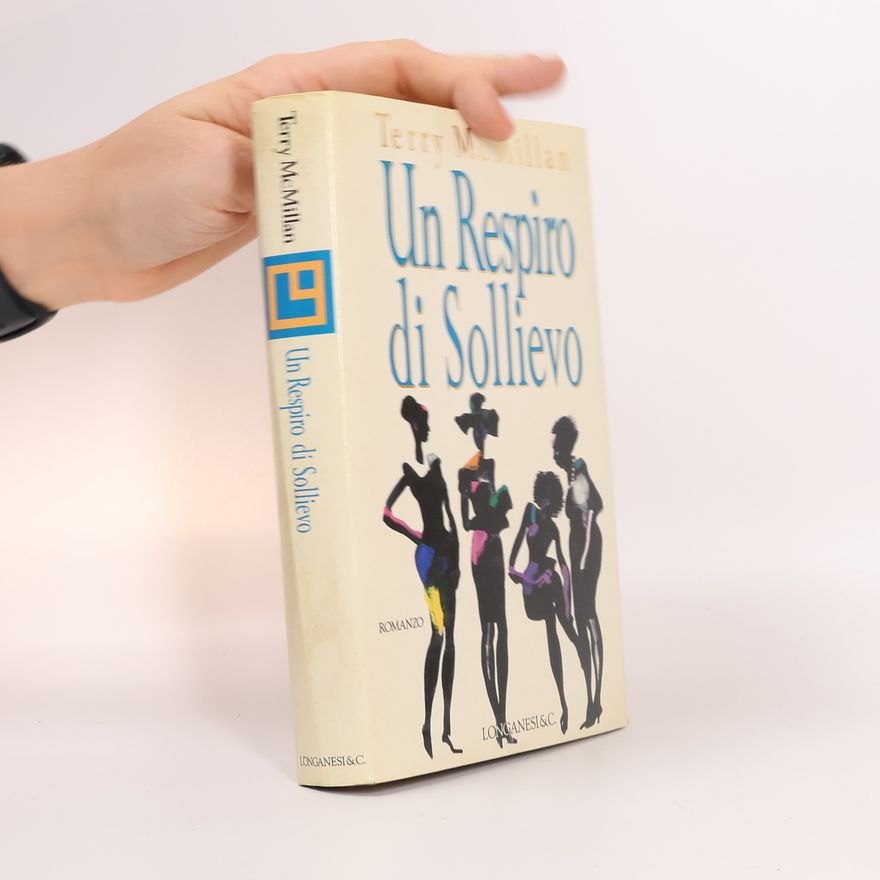McMillan Terry Un respiro di sollievo
