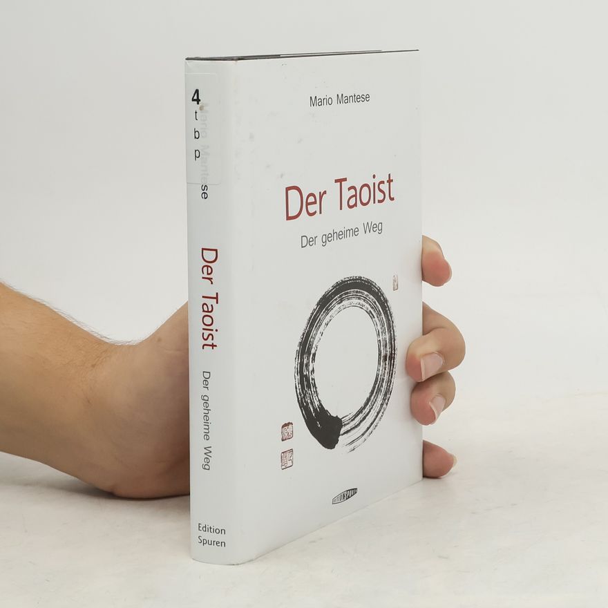 Mario Mantese Der Taoist
