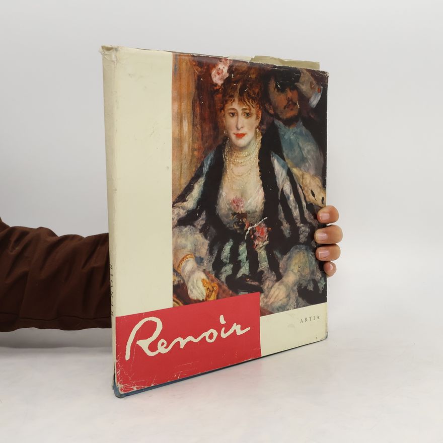 Gustav Solar Pierre Auguste Renoir