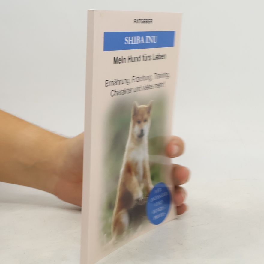 Kolektiv autorů Shiba Inu