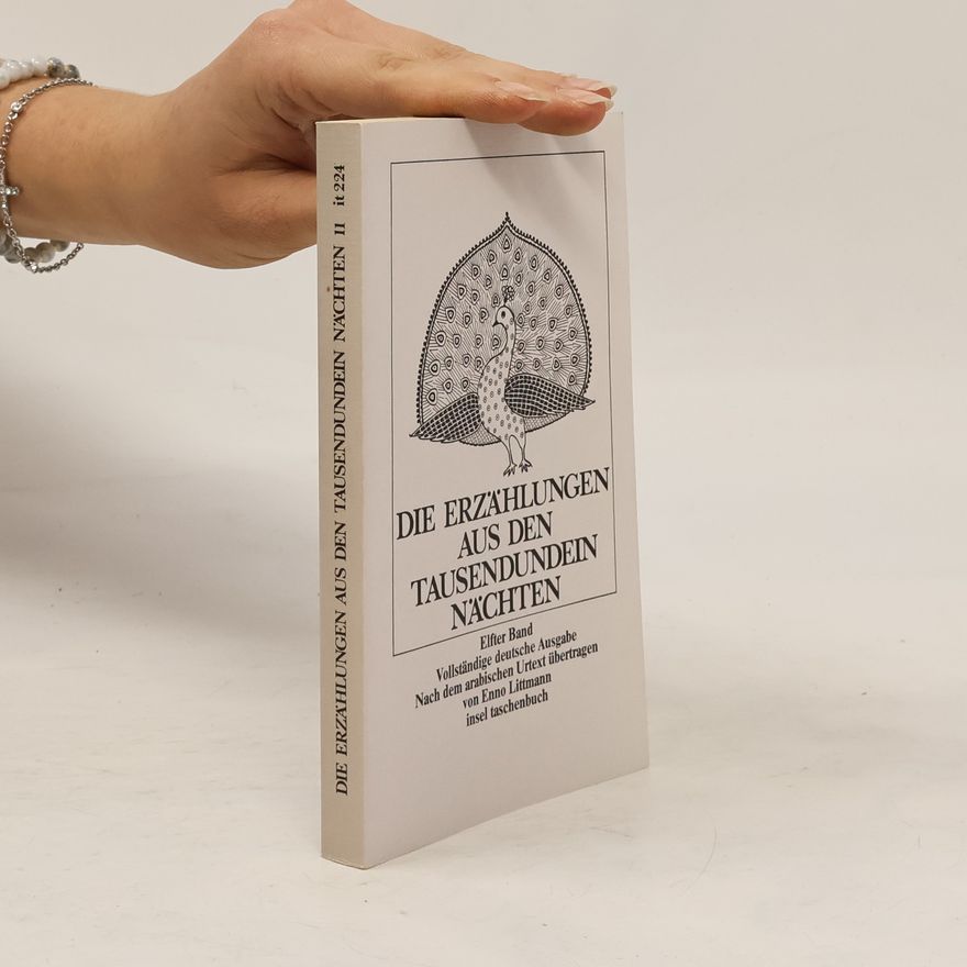 Autorenkollektiv Die Erzählungen aus den tausendundein Nächten 2.