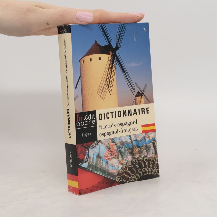 Alexandre Falco Dictionnaire espagnol-français et français-espagnol