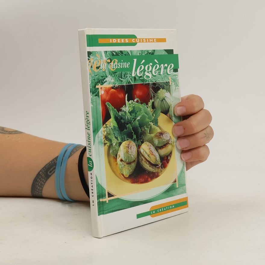 neuveden La cuisine légère