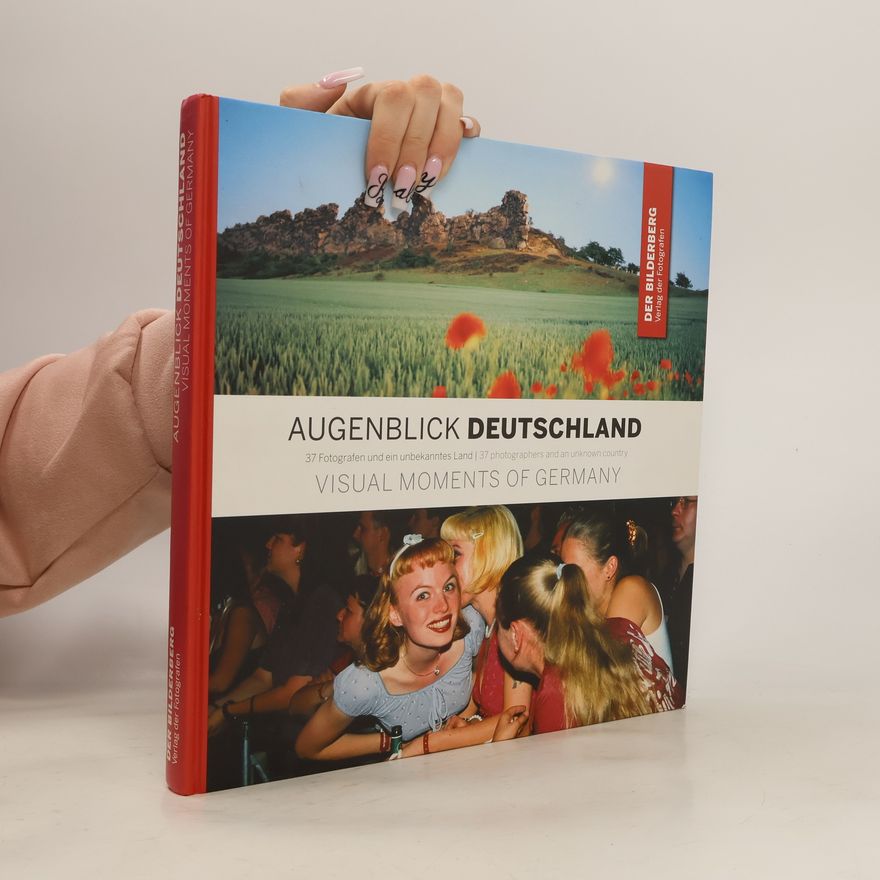 Autorenkollektiv Augenblick Deutschland