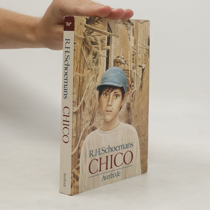 R.H. Schoemans Chico