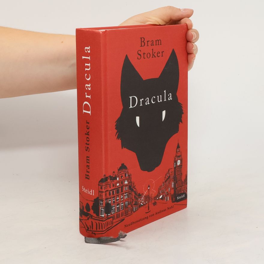 Bram Stoker Dracula