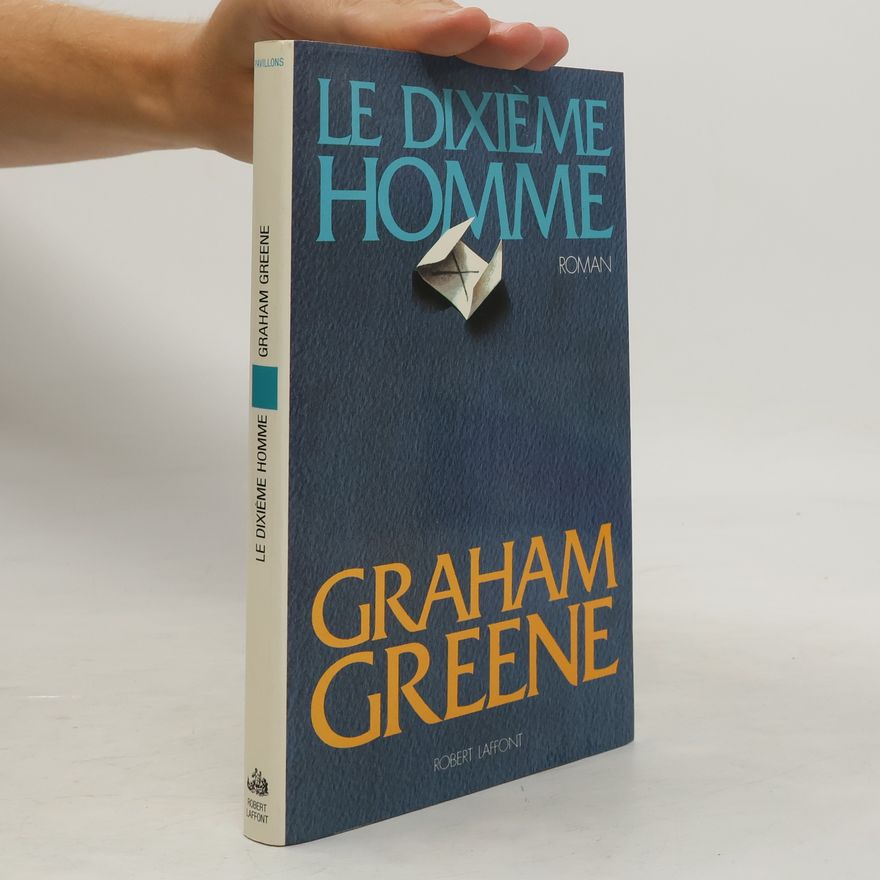 Graham Greene Le dixième homme