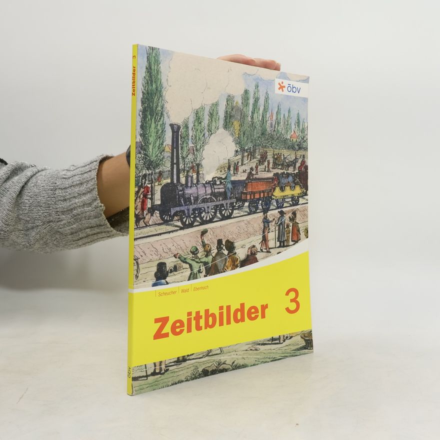 Autorenkollektiv Zeitbilder 3