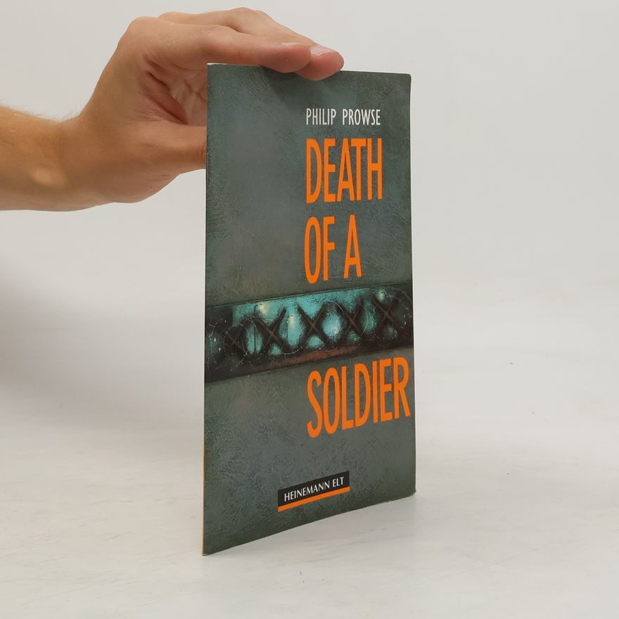 Philip Prowse Death of a Soldier