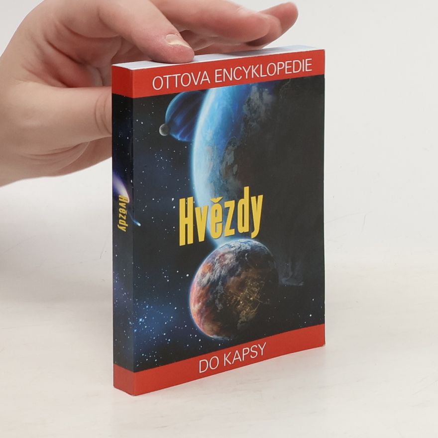 Ian Ridpath Hvězdy