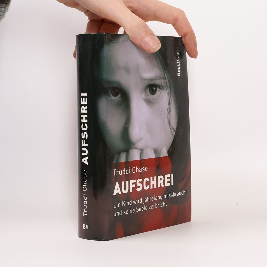Truddi Chase Aufschrei