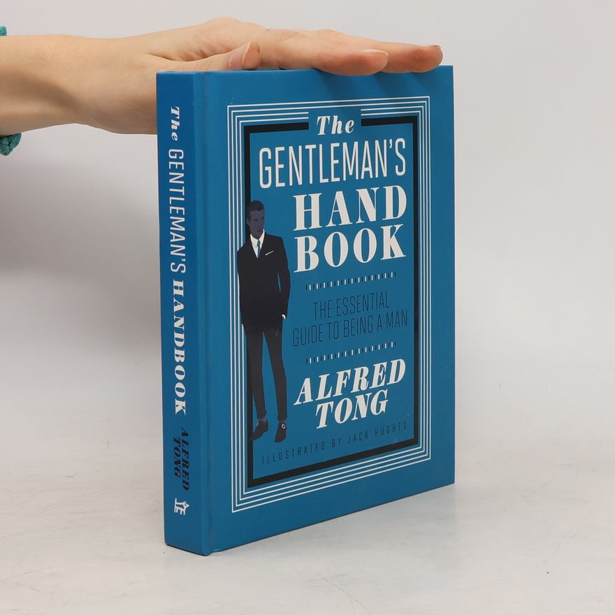 Alfred Tong The Gentleman's handbook
