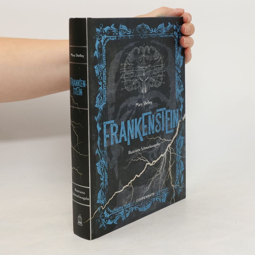 Mary Shelley Frankenstein