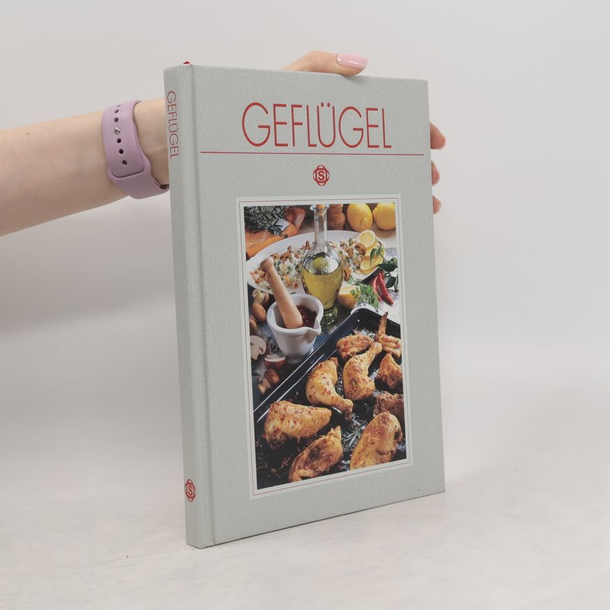 Kristiane Müller-Urban Geflügel