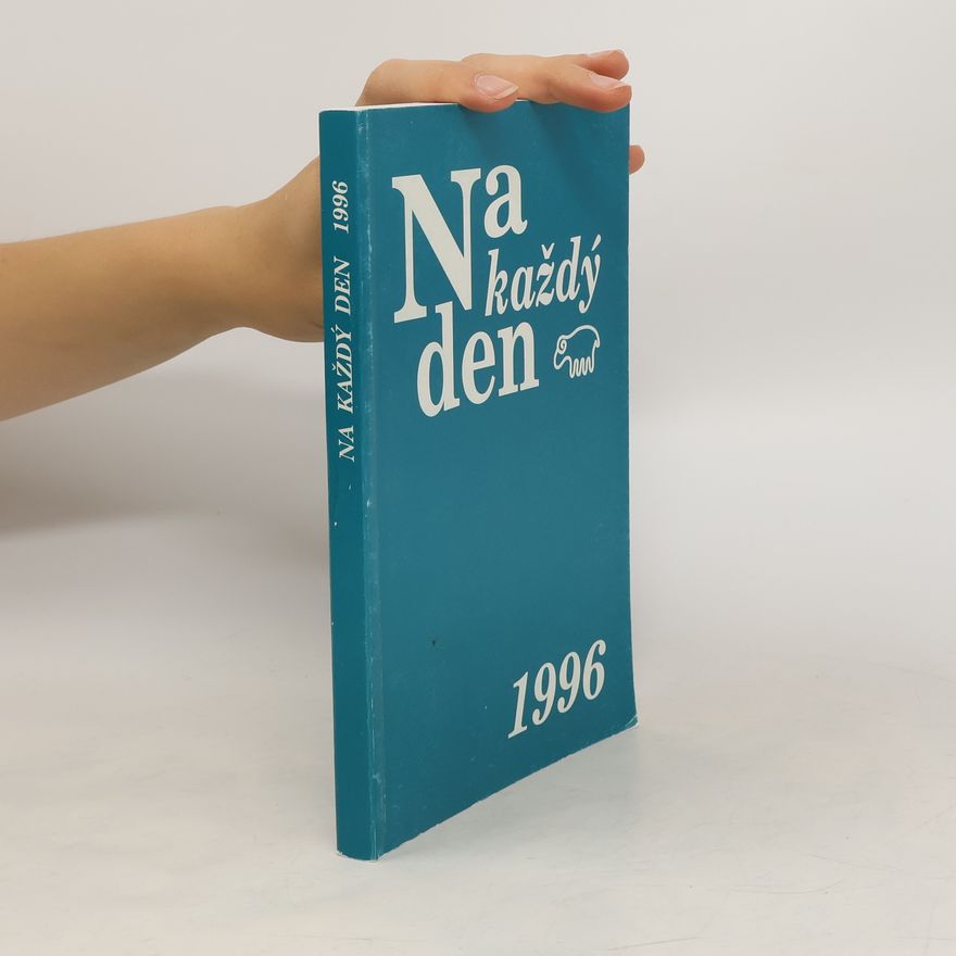 Eva Pilátová Na každý den 1996