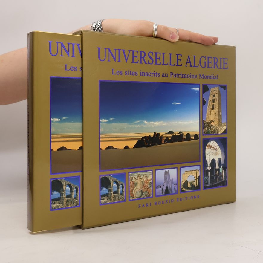 Autorenkollektiv Universal Algeria