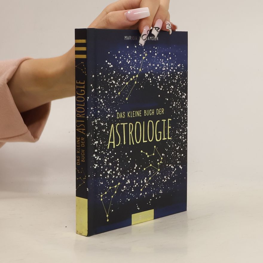 Marion Williamson Das kleine Buch der Astrologie