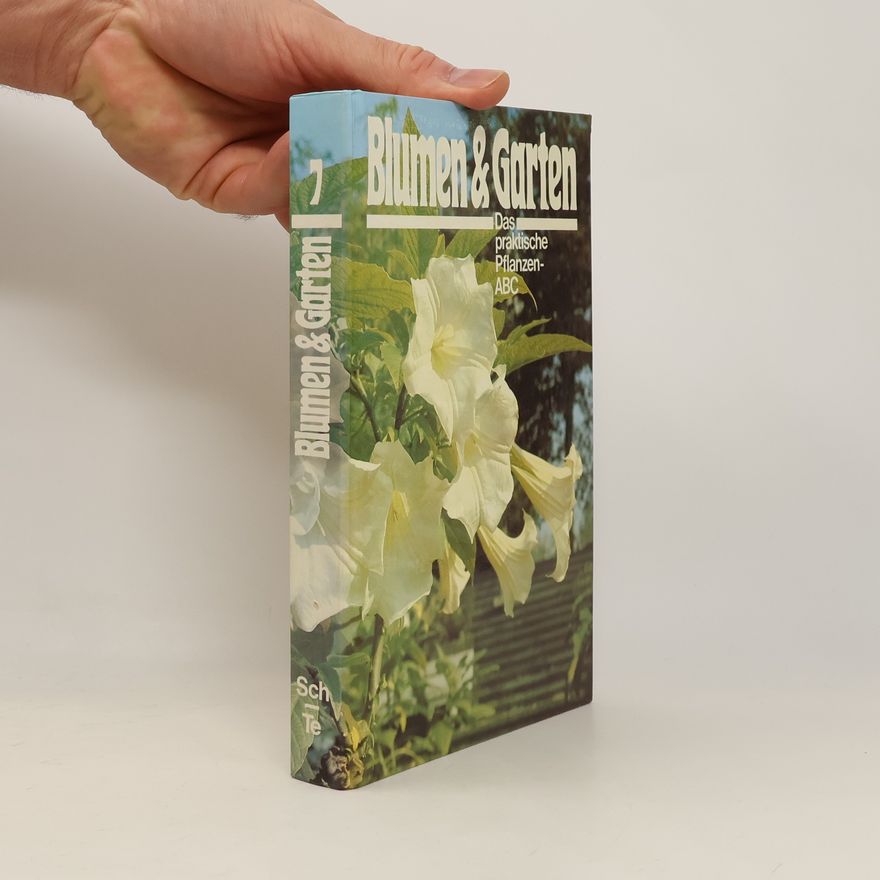 Autorenkollektiv Blumen & Garten 7