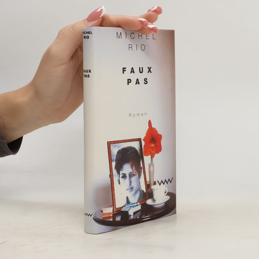 Michel Rio Fauxpas