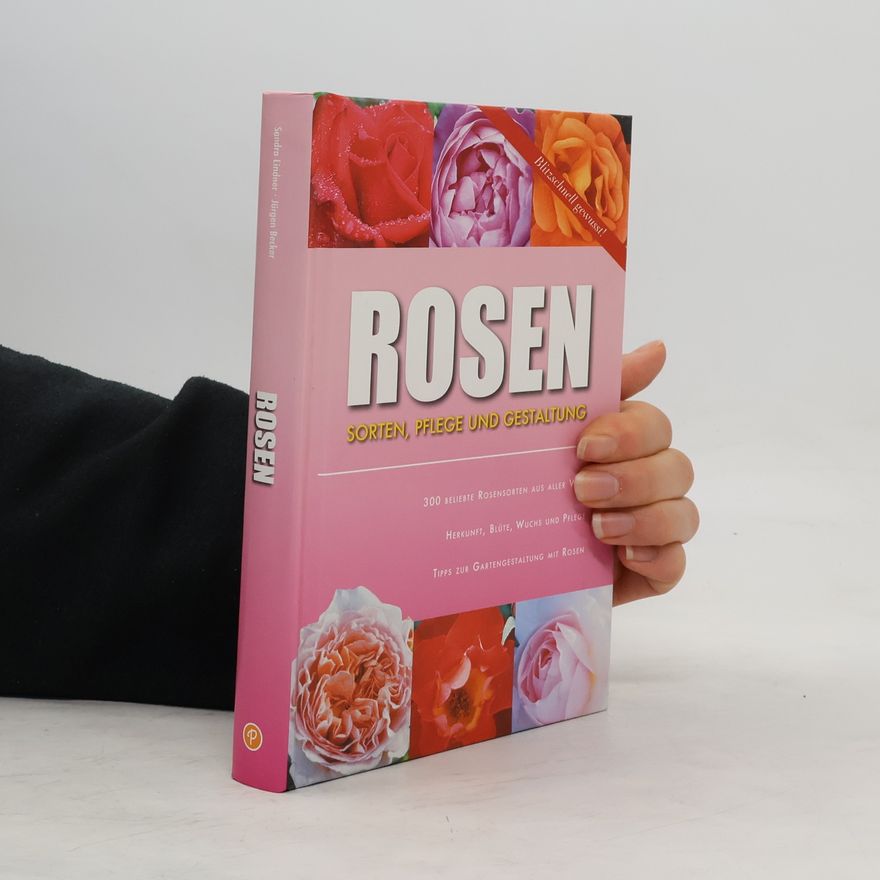 Lindner Sandra Rosen