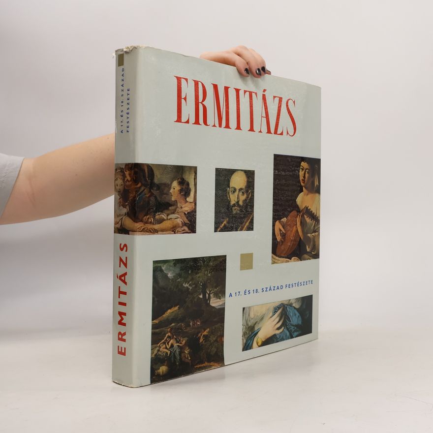 V. F. Lesszing-Levinzon Ermitázs