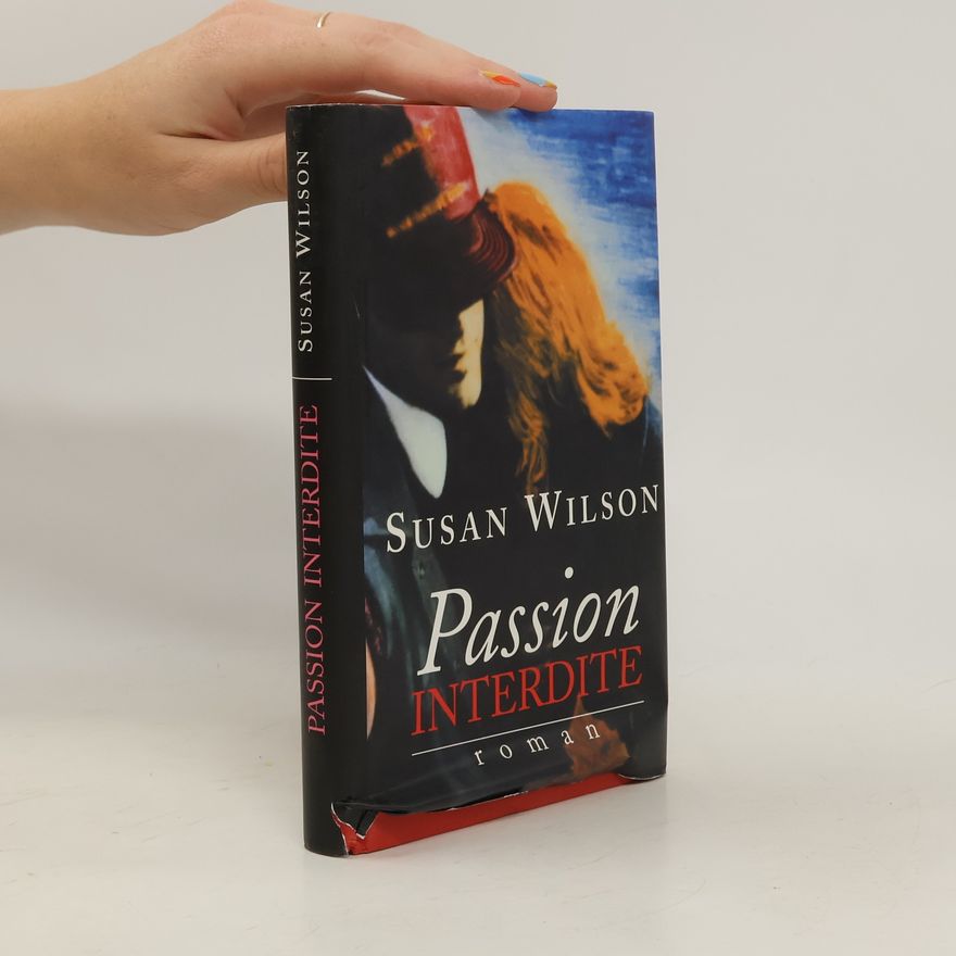 Catherine Moran Passion interdite