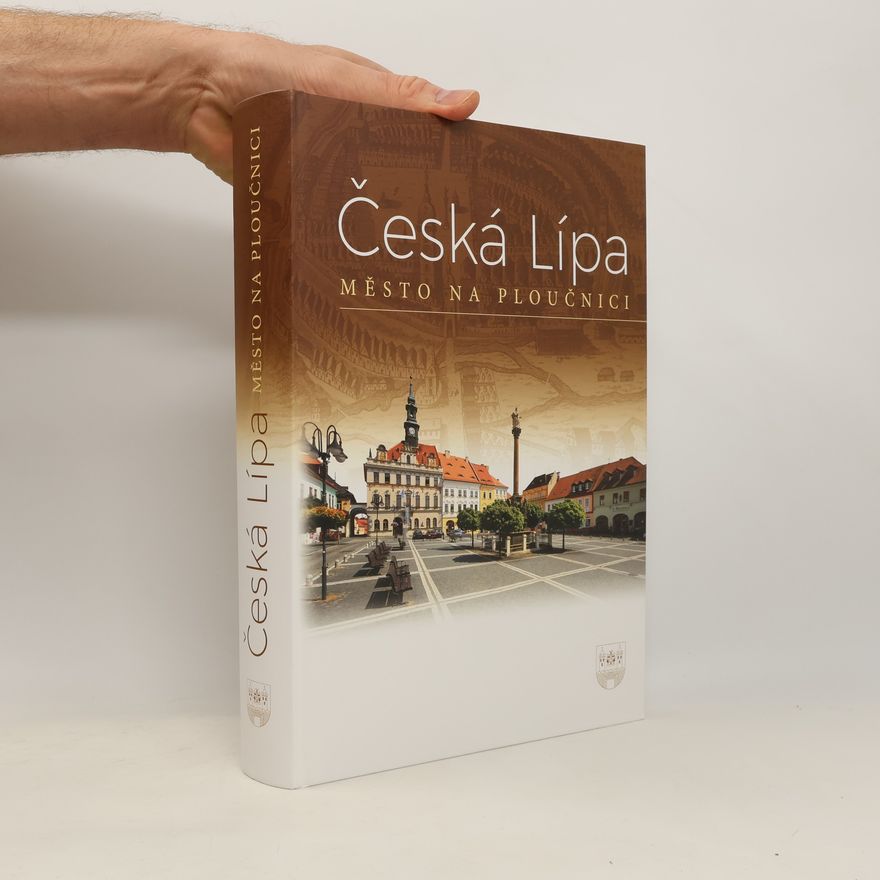 Autorenkollektiv Česká Lípa - Město na Ploučnici