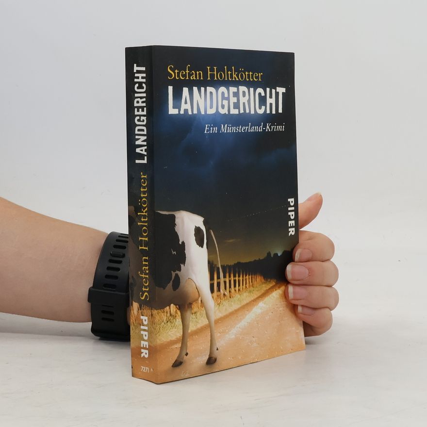 Stefan Holtkötter Landgericht