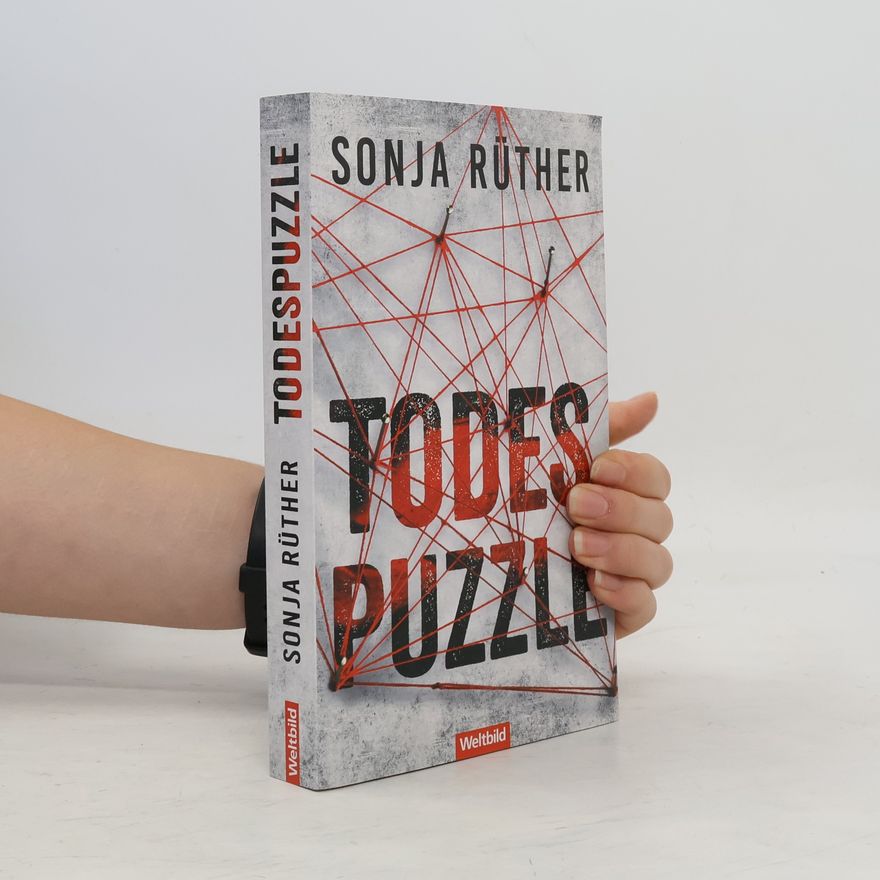 Sonja Rüther Todespuzzle