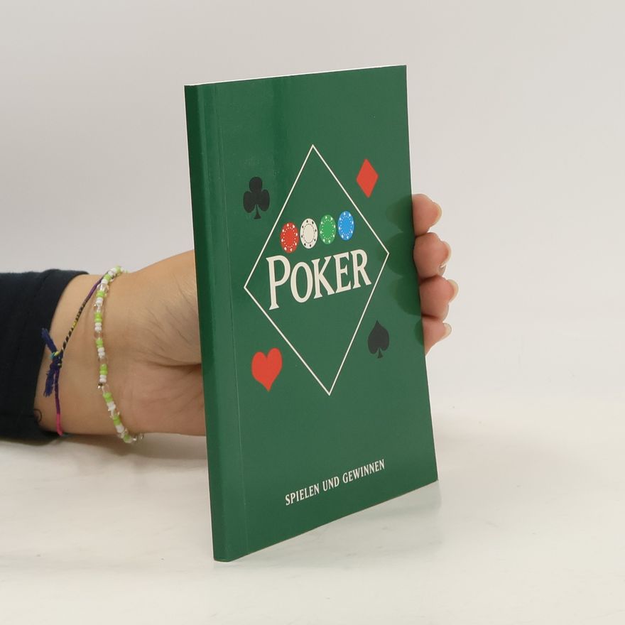 Stewart Reuben Poker