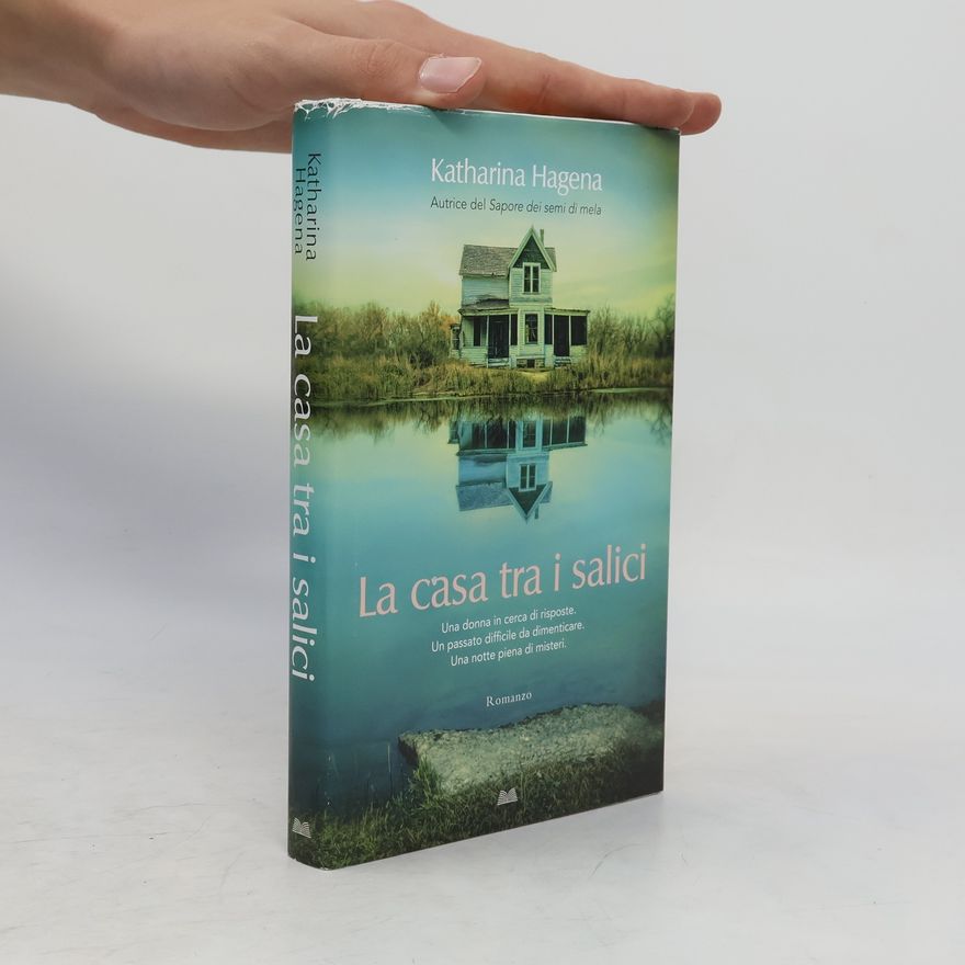 Katharina Hagena La casa tra i salici