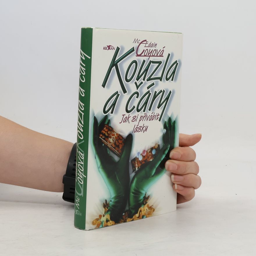 Lenka Koutská Kouzla a čáry