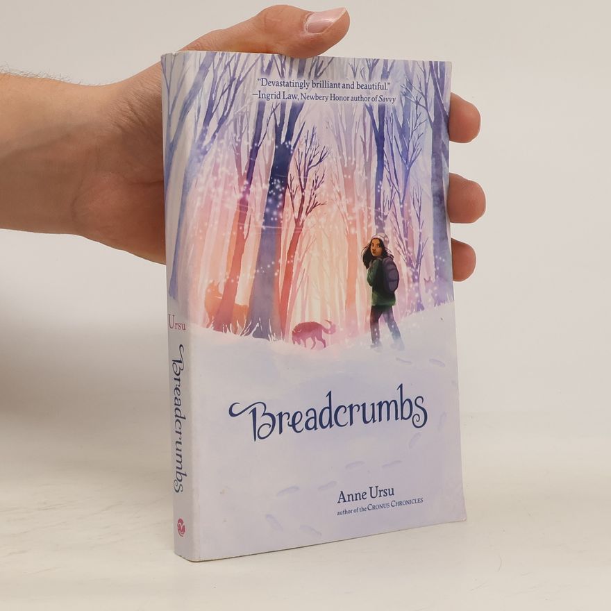 Ursula Männer Breadcrumbs