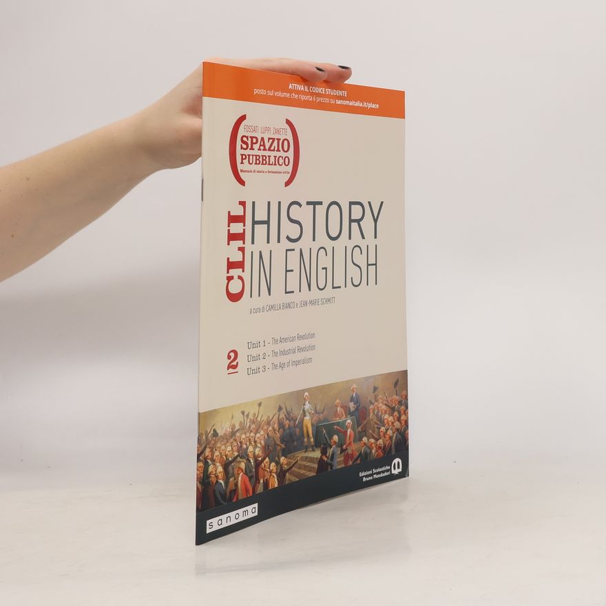 Various authors Spazio pubblico 2. Manuale di storia e formazione civile