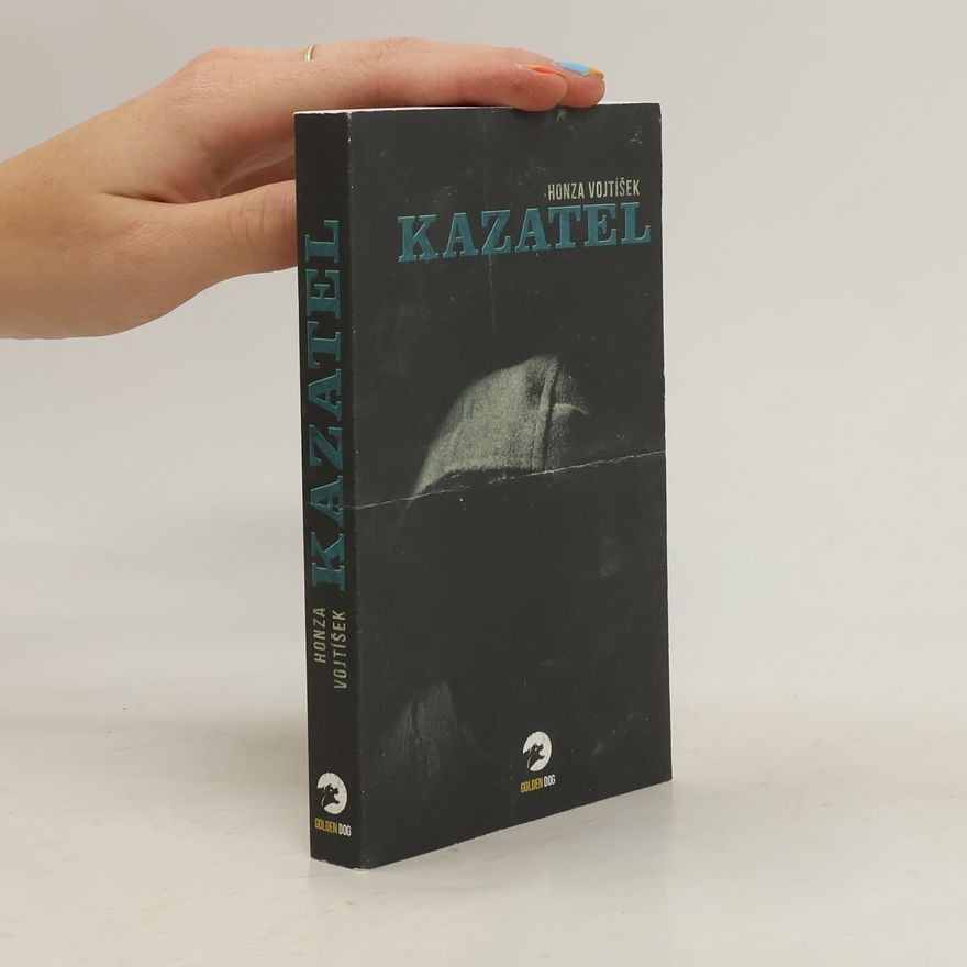 Honza Vojtíšek Kazatel