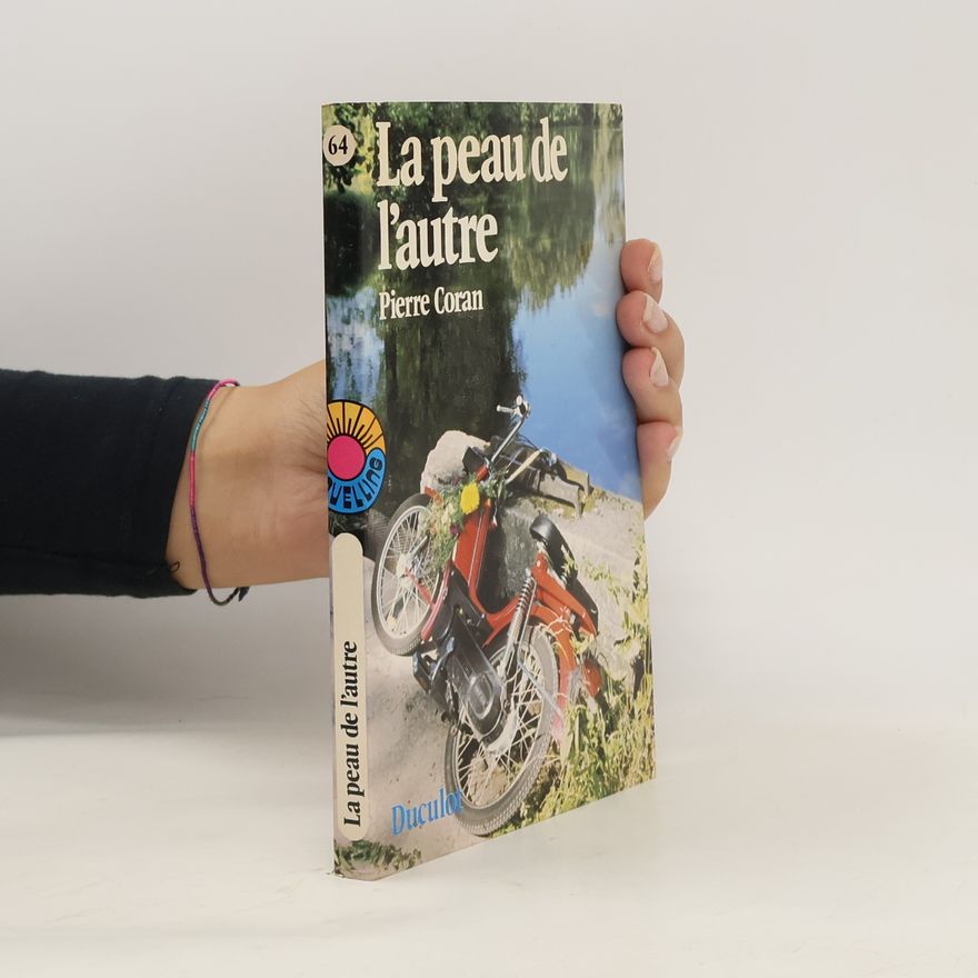 Pierre Coran La Peau de l'autre