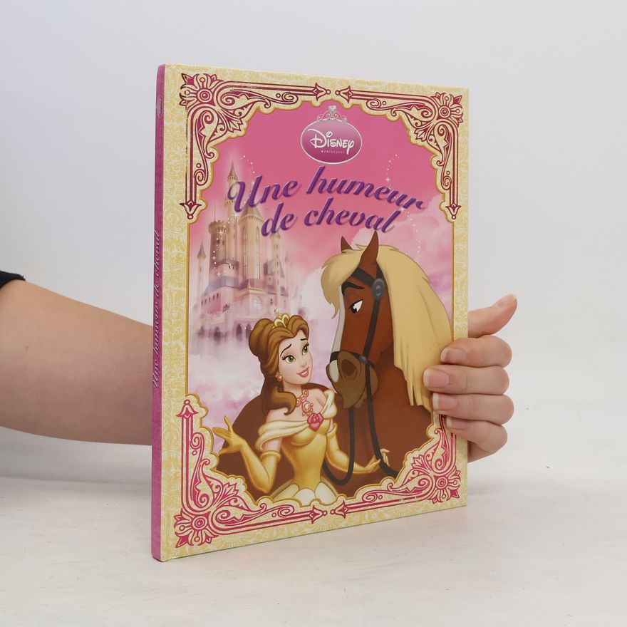 AA.VV. Une humeur de cheval