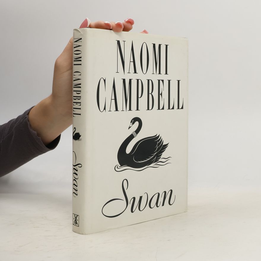 Naomi Campbell Swan