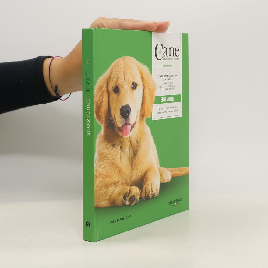 Autorenkollektiv Il Cane