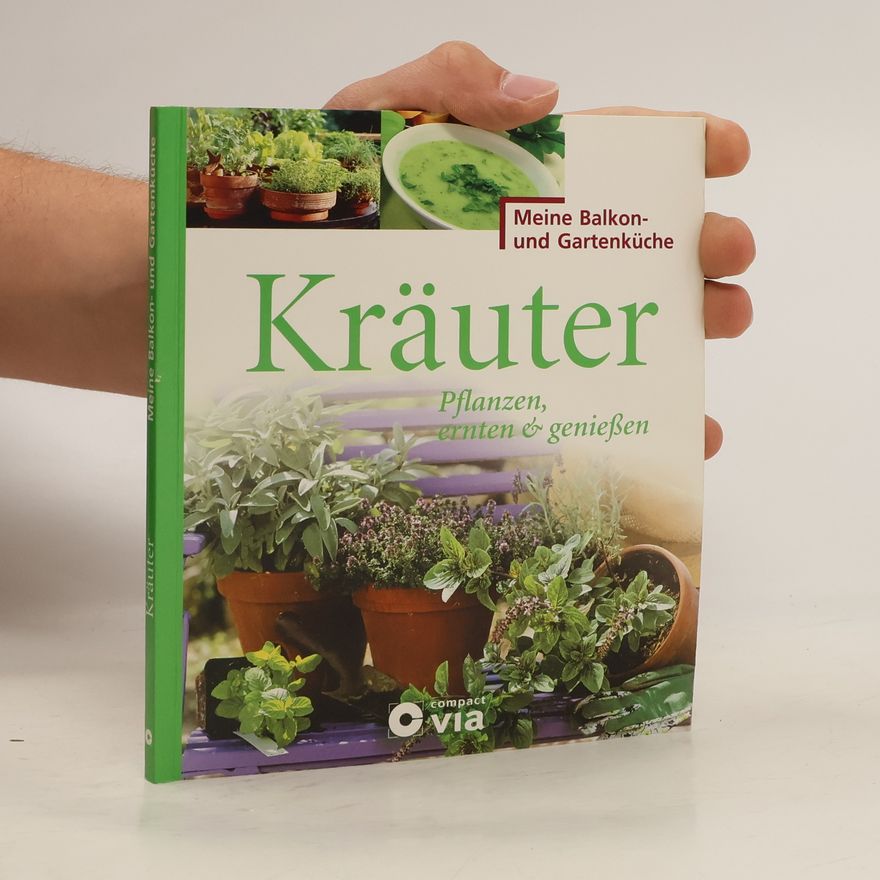 Jana Treber Kräuter