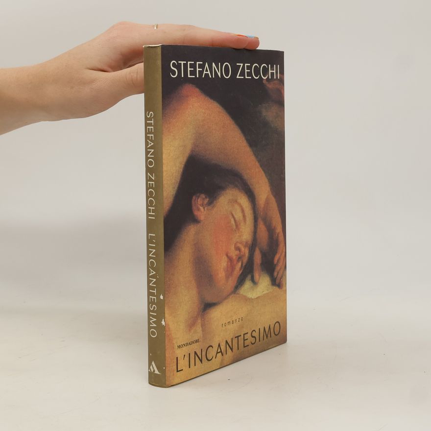 Stefano Zecchi L'incantesimo