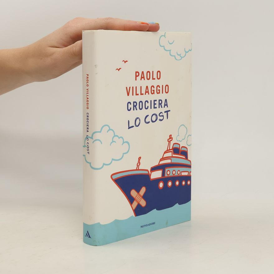 Paolo Villaggio Crociera lo cost
