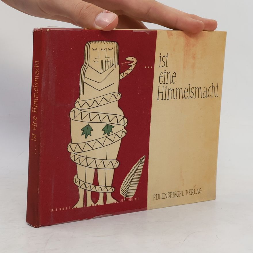 AA.VV. ... ist eine Himmelsmacht