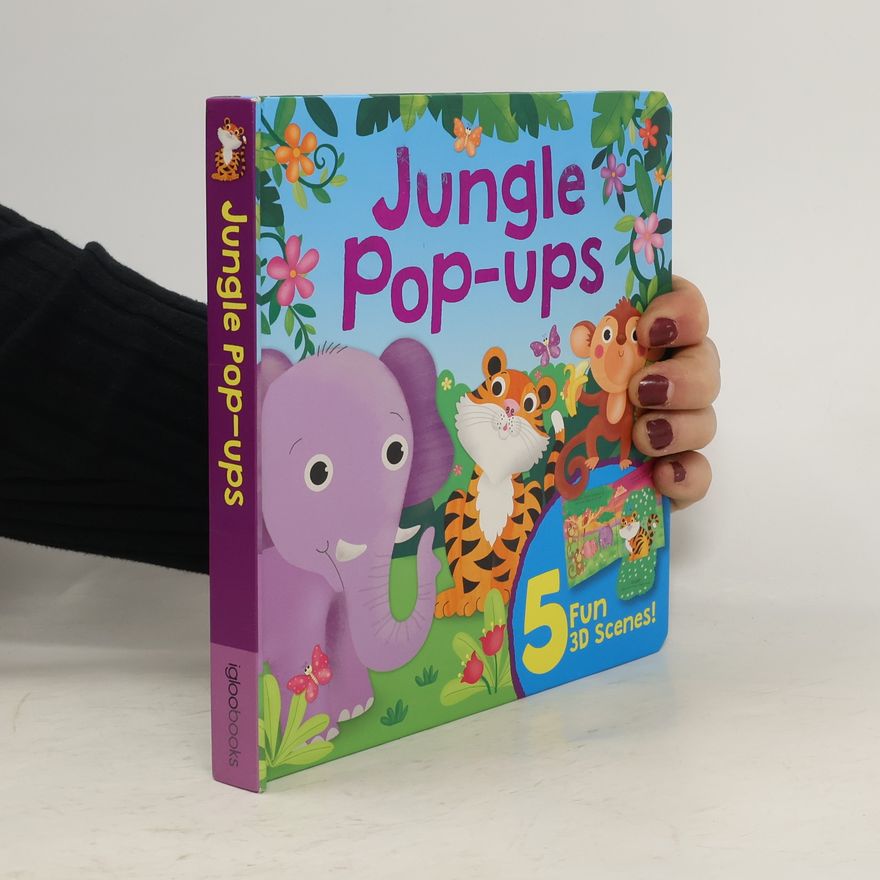 Autorenkollektiv Jungle Pop-ups