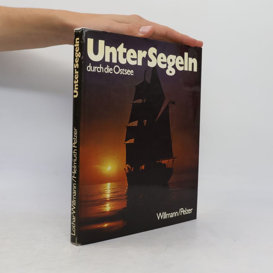 Autorenkollektiv Unter Segeln durch die Ostsee