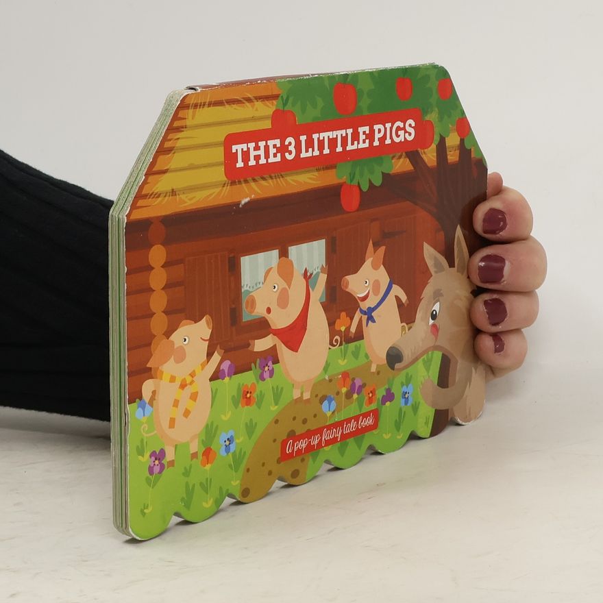 Autorenkollektiv The 3 Little Pigs