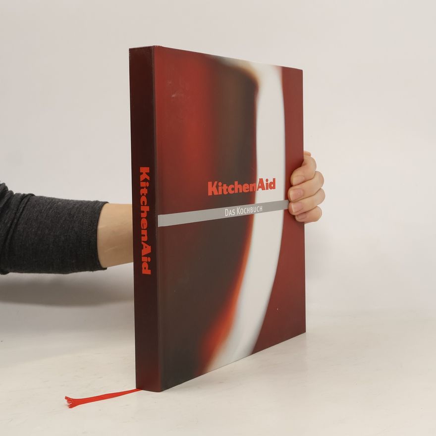 Autorenkollektiv KitchenAid. Das Kochbuch