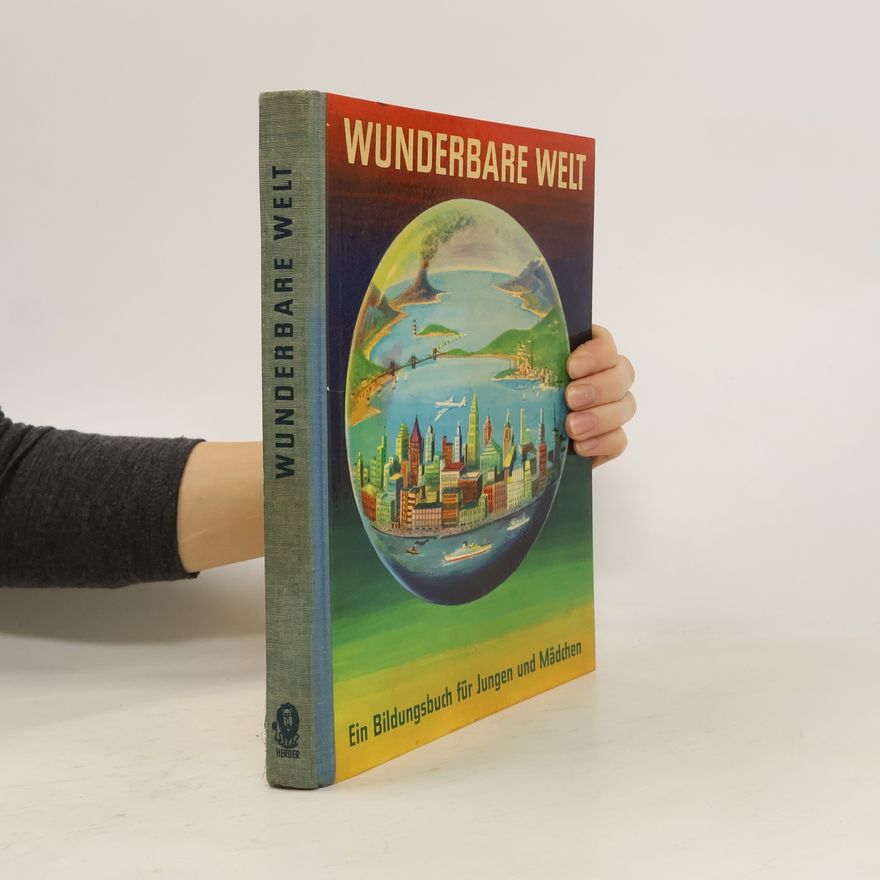 Autorenkollektiv Wunderbare Welt